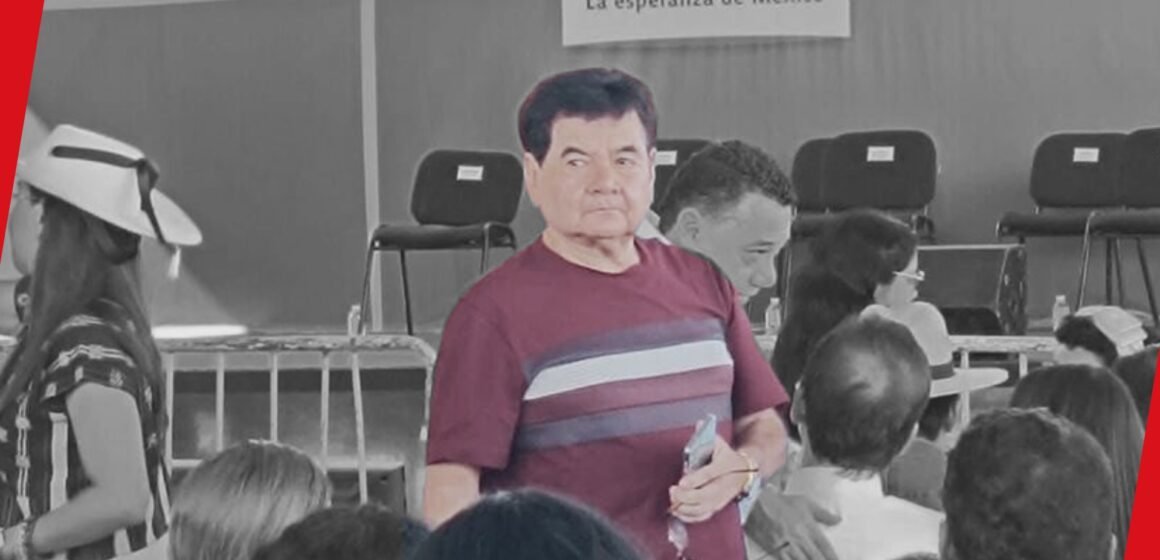 NOTICIA (2) ¡A sangre fría! Atacan a balazos a exdelegado de Gobernación en Tlapa