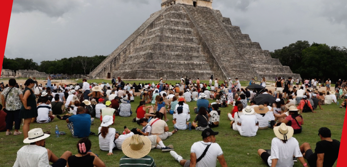 Viajar con sentido: así se transformará el turismo cultural en México para 2026