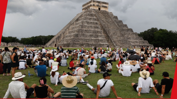 Viajar con sentido: así se transformará el turismo cultural en México para 2026