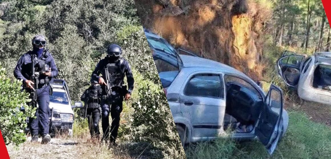 NOTICIA (5) LOS 4 EJECUTADOS DE CHAUTITÁN ERAN ACAPULQUEÑOS