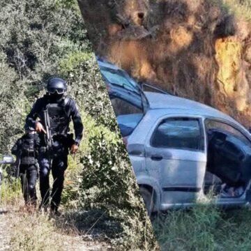 NOTICIA (5) LOS 4 EJECUTADOS DE CHAUTITÁN ERAN ACAPULQUEÑOS