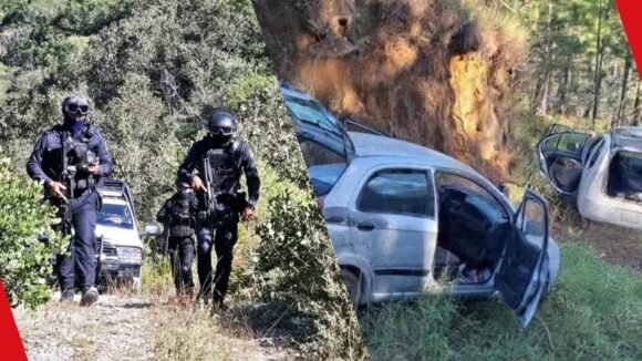 NOTICIA (5) LOS 4 EJECUTADOS DE CHAUTITÁN ERAN ACAPULQUEÑOS