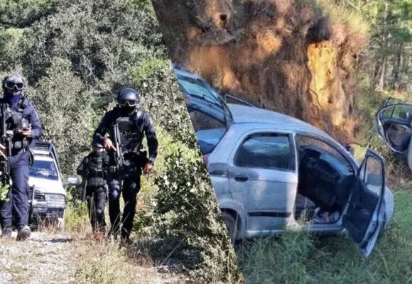 LOS 4 EJECUTADOS DE CHAUTITÁN ERAN ACAPULQUEÑOS