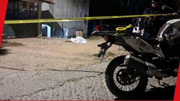NOTICIA (6) Doble ejecución en la colonia Libertad: dos hombres asesinados tras persecución en Acapulco