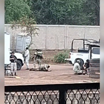 img_5165-1.png Matan a 2 y dejan dos heridos en interior de cuartel de GN en Tepalcuatitla, en Aguililla Michoacán