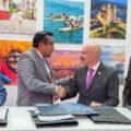 Guerrero Firma Convenio con Concanaco Servytur en FITUR 2026: ¿Vacaciones Pagadas o Estrategia Turística?