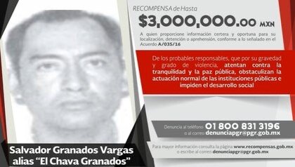 img_8161-1.jpg Los Granados: El Grupo Criminal en la Costa Grande de Guerrero y el Vacío de Poder Tras la Muerte de ‘El Nene’