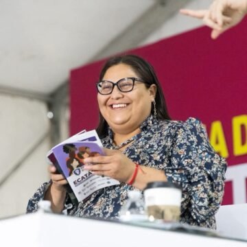 Encuesta? ¿O dados cargados?